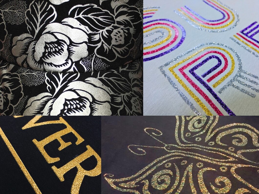 Full Package Services Atlas Embroidery & Screen Printing