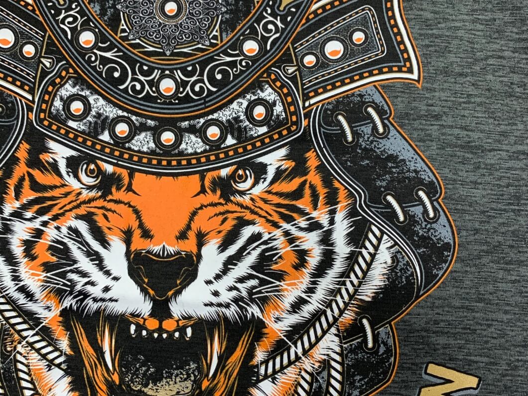 Full Package Services Atlas Embroidery & Screen Printing