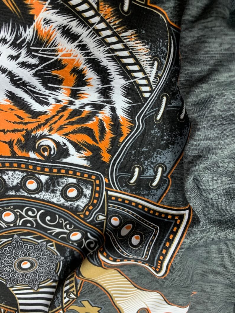 Art & Design • Atlas Embroidery & Screen Printing