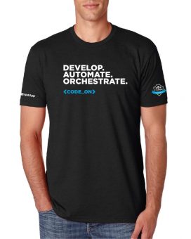 netapp t shirt design example